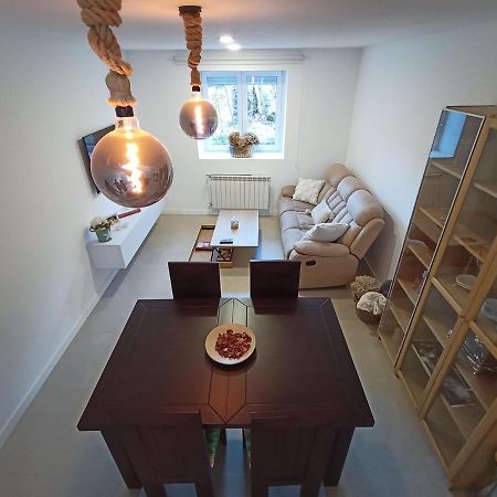 Casa Rural La Guaxa Villa San Roque del Acebal Kültér fotó