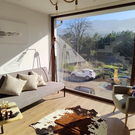 Casa Rural La Guaxa Villa San Roque del Acebal Kültér fotó