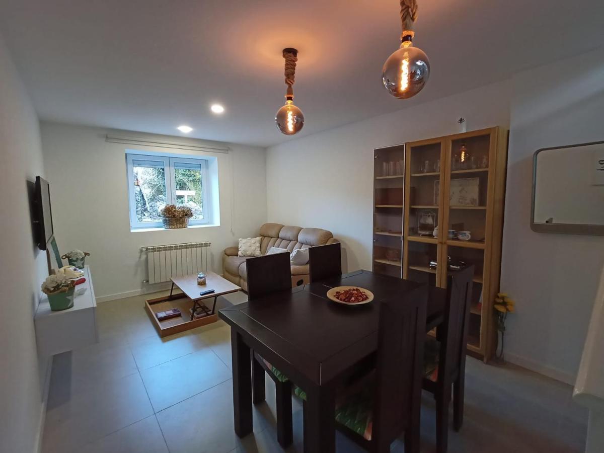 Casa Rural La Guaxa Villa San Roque del Acebal Kültér fotó