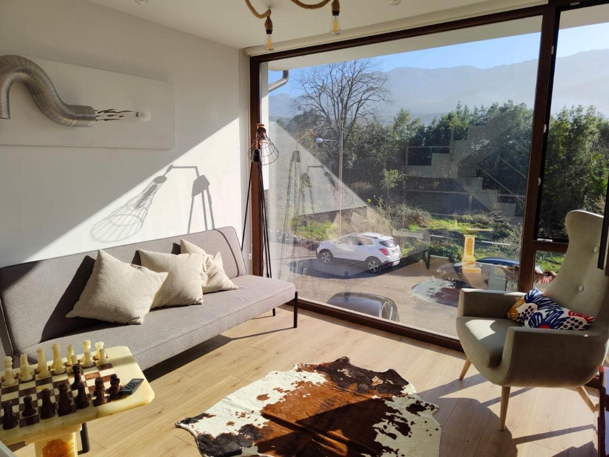 Casa Rural La Guaxa Villa San Roque del Acebal Kültér fotó