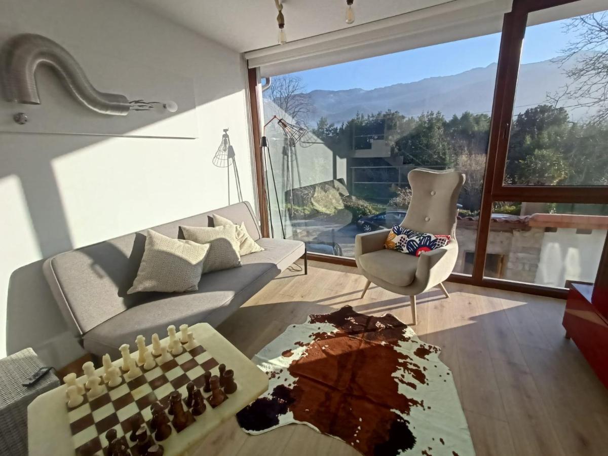 Casa Rural La Guaxa Villa San Roque del Acebal Kültér fotó