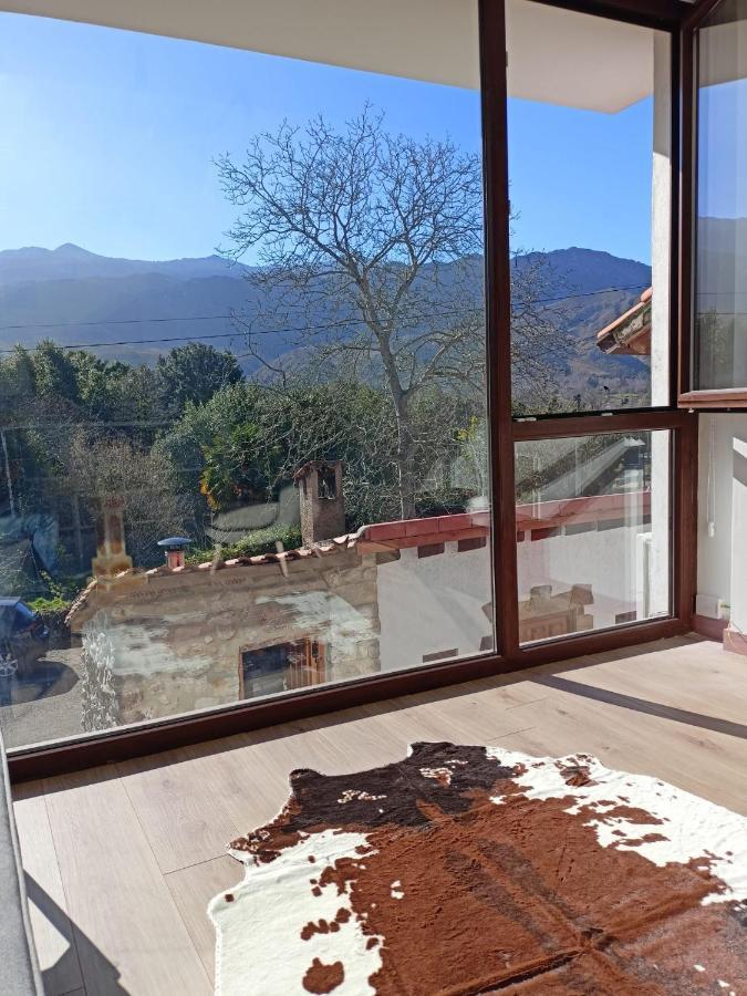 Casa Rural La Guaxa Villa San Roque del Acebal Kültér fotó